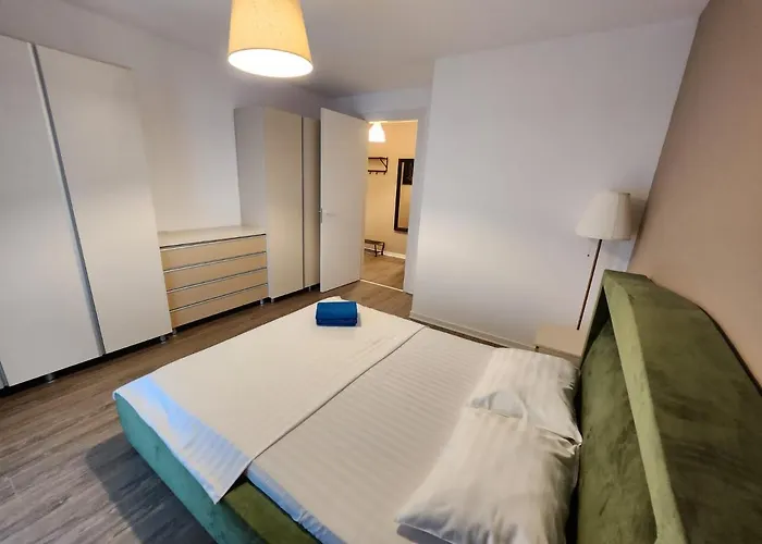 Appartamento con 1 camera da letto